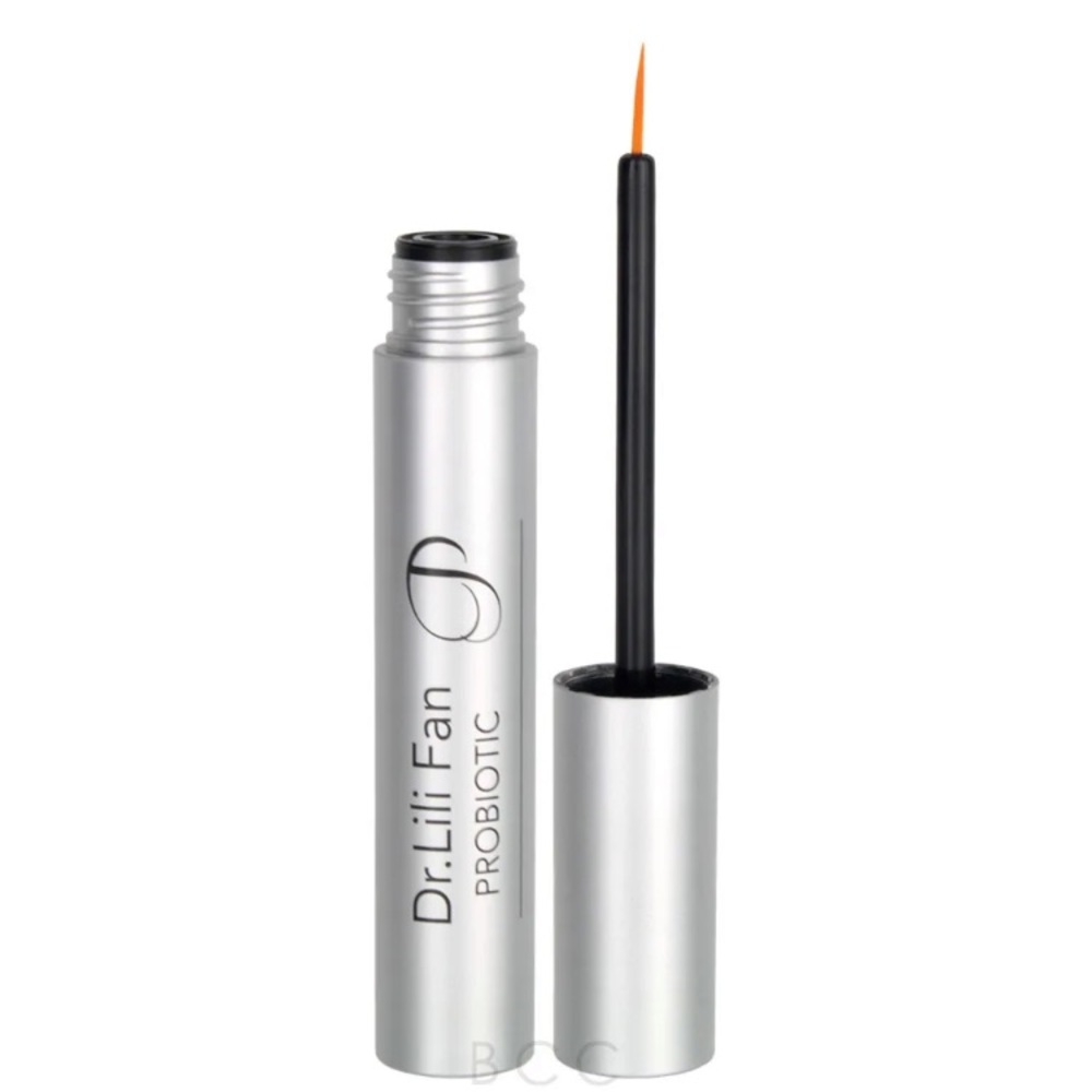 Dr Lili Fan Probiotic XLash Enhancer